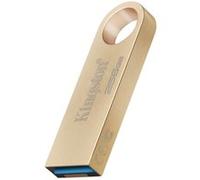 Clé USB 256 Go DataTraveler USB 3.2 kingston Dorée G