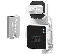 Clé USB 256 Go et support mural pour module de synchronisation Blink Sync 2, gain de place pour caméra de sécurité Blink Sync Module 2 non inclus