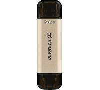 Transcend JetFlash 930C - clé USB - 256 Go