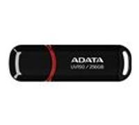 ADATA Clé USB AUV150-256G-RBK 256 Go USB 3.2 100 Mo/s Noir G