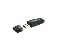 Clé Usb 256gb Emtec C410 (noir) Usb 3.0