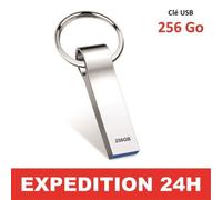 Clé USB 256GB Ultra grande capacité USB Flash Drive 256GB USB 3.0 Mémoire Stockage U Disk Carte mémoire