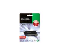 Clé USB 256Go Intenso Speed Line 3.0 Noir - Sous blister