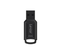 Clé USB 3.0 Lexar JumpDrive V400 - 256Go (Noir)