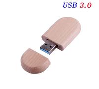 Clé USB 3.0 avec boîte s avec ,8/16/32/64 go,transfert rapide des données,disque amovible - Type Maple no box-32GB