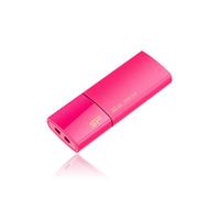 Clé USB 3.0 B05 - SILICON POWER - 32 Go - Rose