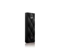 Pendrive 32gb silicon power usb 3.0 b20 black