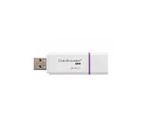 Clé USB 3.0 KINGSTON 32 Gb Go DataTraveler G4 : existe aussi en capacité 64 Giga