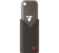 Clé USB 3.0 Emtec Click, 64 Go G