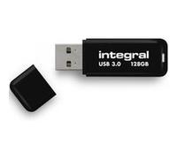 Integral Clé USB 3.0 128 Go Noir