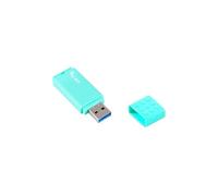 Clé USB 3.0 Goodram UME3 de 128 Go, boîtier antibactérien, conçue pour : Stockage et Transfert de données.