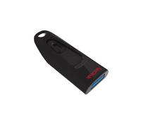Clé USB 3.0 Haute Vitesse Ultra 128 Go avec une vitesse de lecture allant jusqu'à 100 Mo/s (SDCZ48-128G-U46)