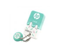 HP Clé USB X778W 64 Go USB 3.0 Verte