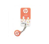 USB 3.0 HP 64 Go X778 W Orange