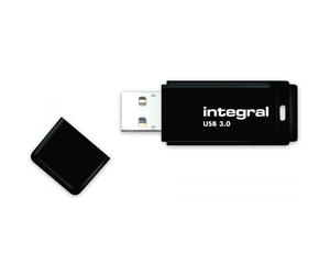 Clé USB 3.0 INTEGRAL Drive Noire 16 GB