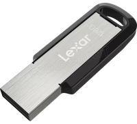 Clé USB 3.0 Lexar JumpDrive M400 - 128Go (Noir)