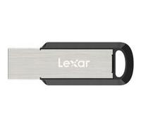 Clé USB 3.0 Lexar JumpDrive M400 32 Go Gris et Noir G