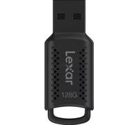 Lexar Clé USB JumpDrive V400 128 Go USB 3.0 Noir