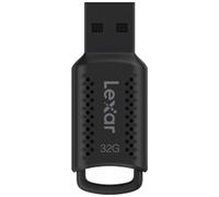 Cl%C3%A9+USB+3.0+Lexar+JumpDrive+V400+-+32Go+%28Noir%29