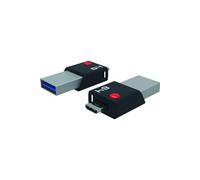 Clé USB 3.0 OTG Emtec T200 64 Go G