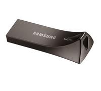 Samsung MUF-256BE lecteur USB flash 256 Go USB Type-A 3.2 Gen 1 (3.1 Gen 1) Gris