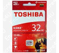 Clé USB 3.0 SANDISK 16 Gb ULTRA SDCZ48 100 MB/s - Disponible aussi 32 64 128 Go