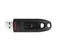 CLE USB 3.0 Sandisk Ultra 256 Go 3.0