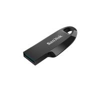 CLE USB 3.0 Sandisk ULTRA CURVE 128 Go