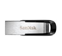 Cle USB 3.0 SanDisk Ultra Flair 32Go Argent
