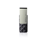 Silicon Power Clé USB B30 USB 3.0 64 Go Noir