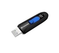 Transcend JetFlash 790 - Clé USB - 128 Go - USB 3.0