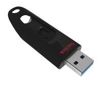 SanDisk Ultra - clé USB - 16 Go