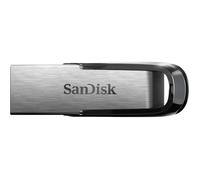 Clé USB 3.0 Ultra Flair 32Go - SanDisk - Ultra Flair - Capacité de stockage 32 Go - Type d'Interface USB 3.0
