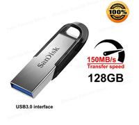 Clé USB 3.0 Ultra Flair de 128 Go de SanDisk - SDCZ73-128G
