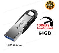 Clé USB 3.0 Ultra Flair de 64 Go de SanDisk - SDCZ73-064G
