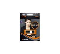 Cle USB 3.0 xlyne Wave 32Go Noir Blanc