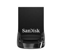 Cle USB 3.1 SanDisk Ultra Fit 256Go