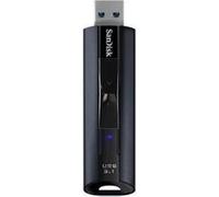 SanDisk Extreme PRO Lecteur flash SSD 128Go format clé USB 3.1