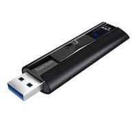 SanDisk Clé USB 3.1 Extreme Pro SSD 128 Go F
