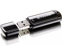 Clé USB 3.1 Transcend JetFlash 700 - 128Go (Noir)