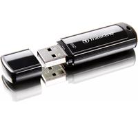 Clé USB 3.1 Transcend JetFlash 700 - 256Go (Noir)