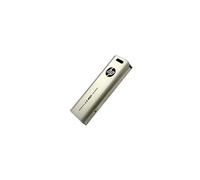 Clé USB 3.1 X796W 128 Go en métal -Or champagne