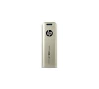 Clé USB 3.1 X796W 32 Go en métal --Or champagne