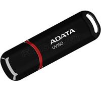 Clé USB 3.2 Adata UV150 - 256Go (Noir)