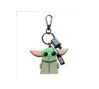 Clé USB 3.2 en Format Porte Clé 32GB Grogu Wondee Vert