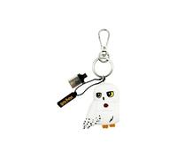 Clé USB 3.2 en Format Porte Clé 32GB Hedwige Wondee Blanc