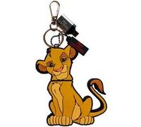 Clé USB 3.2 en Format Porte Clé 32GB Simba Wondee Jaune