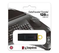 Kingston Technology DataTraveler Exodia - Clé USB 3.2