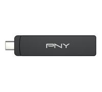 Clé USB 3.2 - PNY - DUO LINK V3 - Type-C/Type-A - 1 To - Jusqu'à 1000 Mo/s