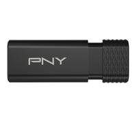 PNY Clé USB Type-C Pro Elite V3 3.2 Gen 2 256 Go — 1000/800 Mo/s, design métal
